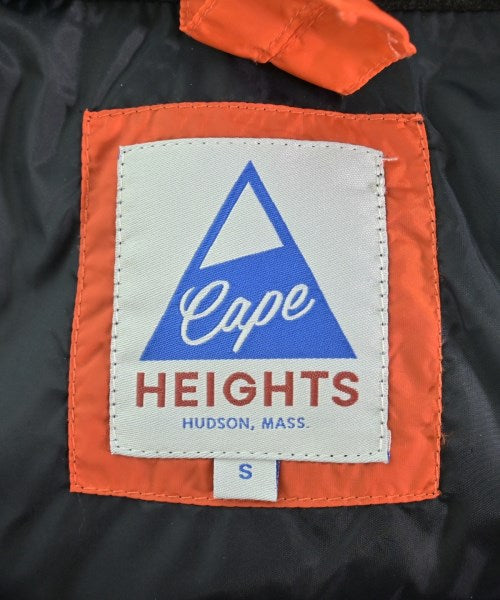Cape HEIGHTS 羽絨夾克/背心