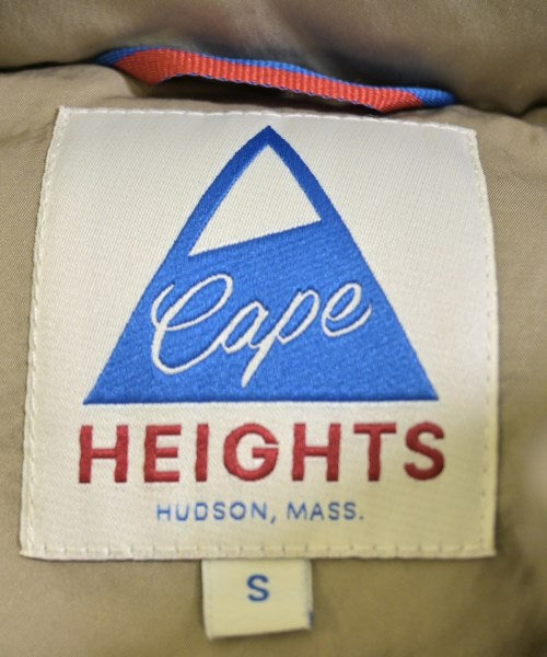 Cape HEIGHTS 羽絨夾克/背心