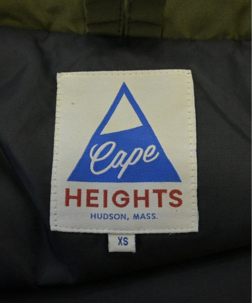 Cape HEIGHTS 羽絨大衣