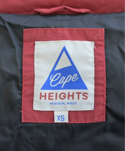 Cape HEIGHTS 羽絨夾克/背心