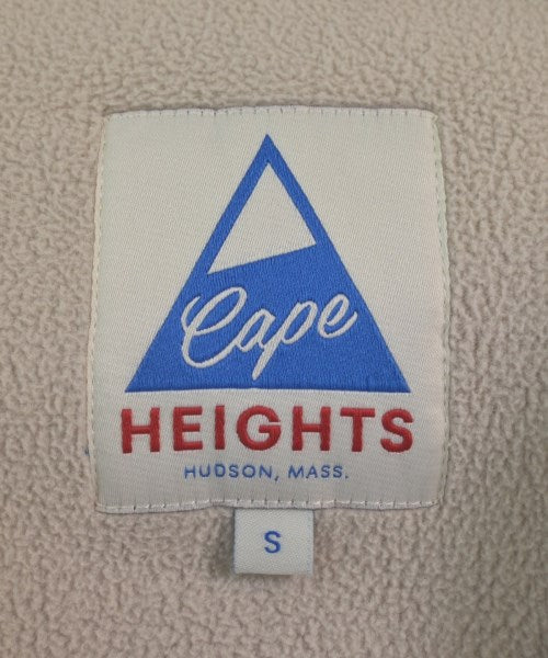 Cape HEIGHTS 斜紋夾克