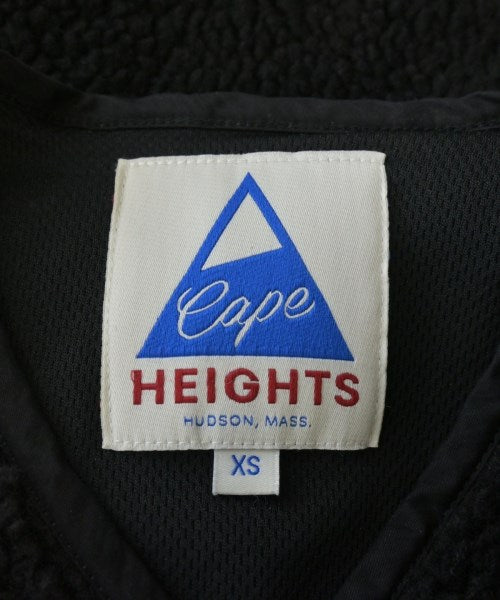 Cape HEIGHTS 其他飛行外套