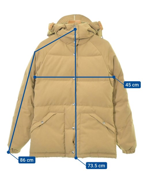 Cape HEIGHTS 羽絨大衣