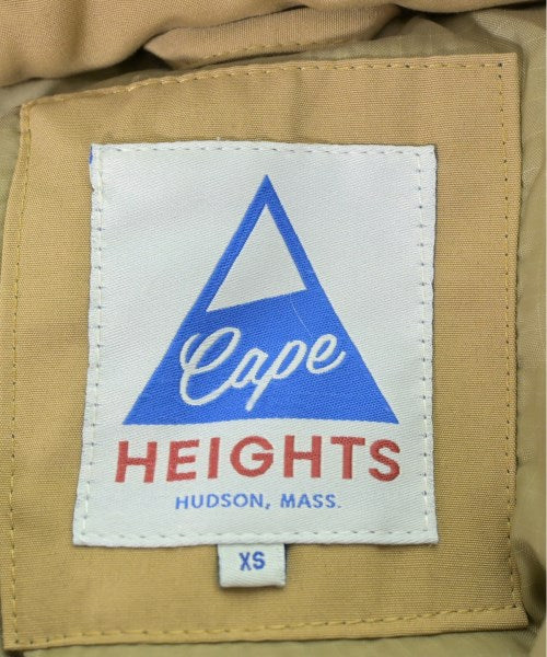 Cape HEIGHTS 羽絨大衣