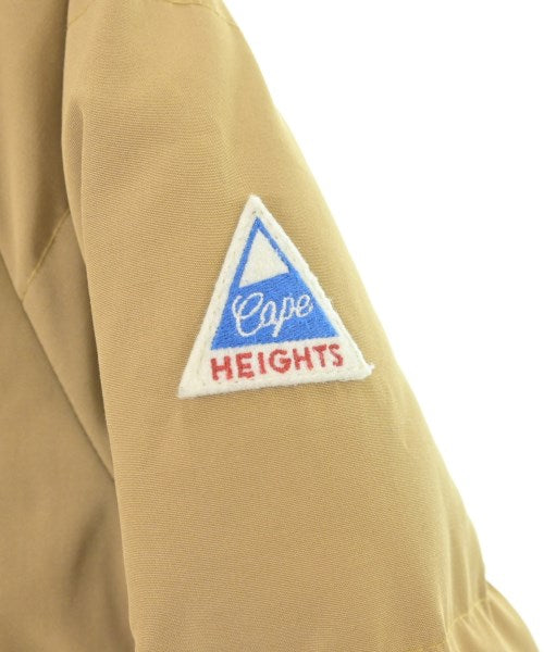 Cape HEIGHTS 羽絨大衣