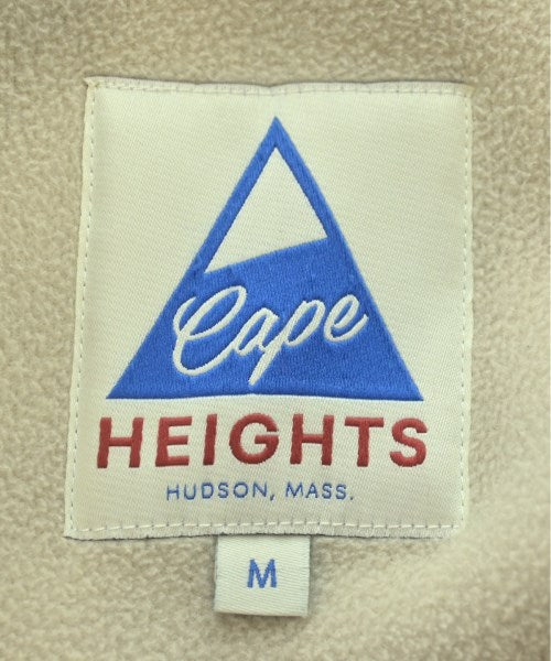 Cape HEIGHTS 其他飛行外套