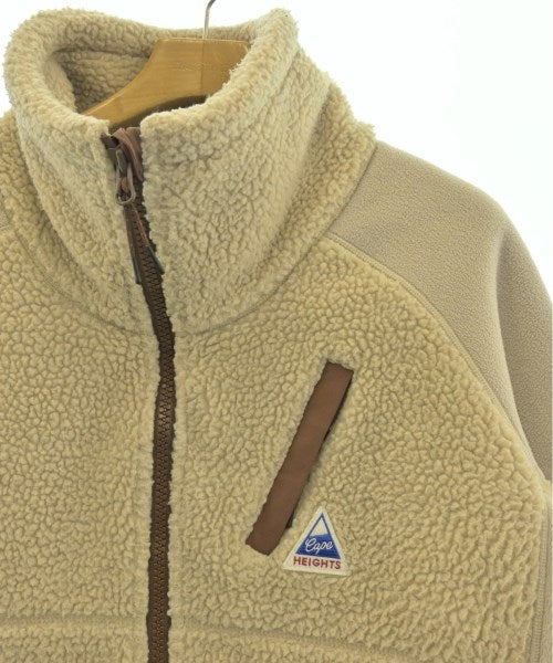 Cape HEIGHTS 其他飛行外套