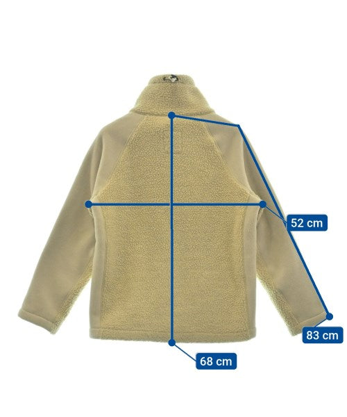 Cape HEIGHTS 其他飛行外套