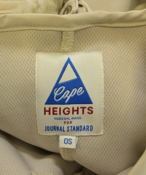 Cape HEIGHTS 其他飛行外套