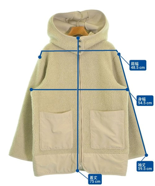 Cape HEIGHTS 其他飛行外套