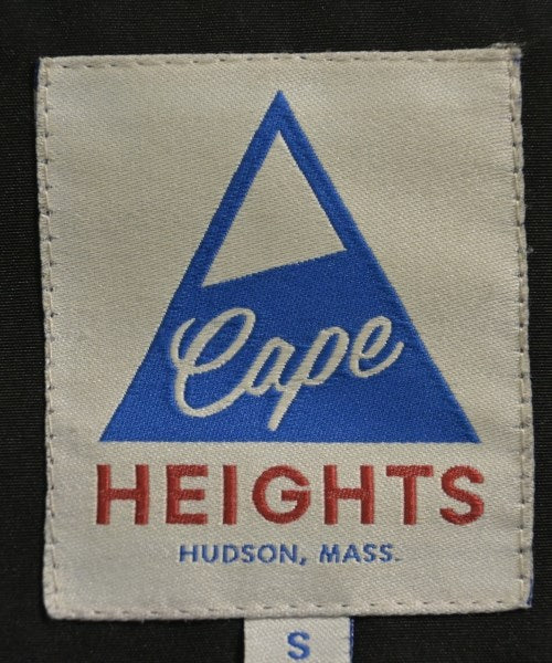 Cape HEIGHTS 羽絨大衣