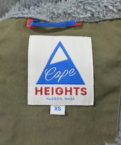 Cape HEIGHTS 其他飛行外套