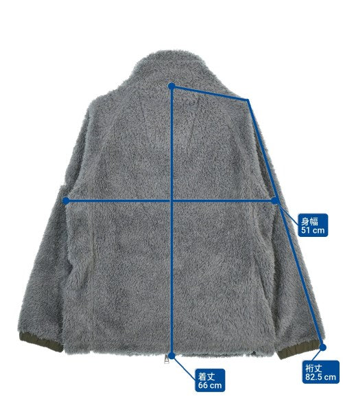 Cape HEIGHTS 其他飛行外套