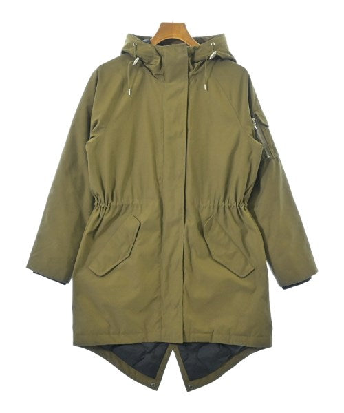 Cape HEIGHTS 羽絨大衣