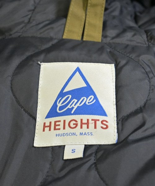 Cape HEIGHTS 羽絨大衣