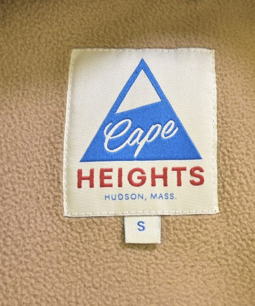 Cape HEIGHTS 其他飛行外套