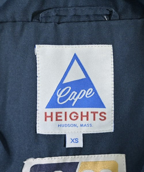 Cape HEIGHTS 斜紋夾克