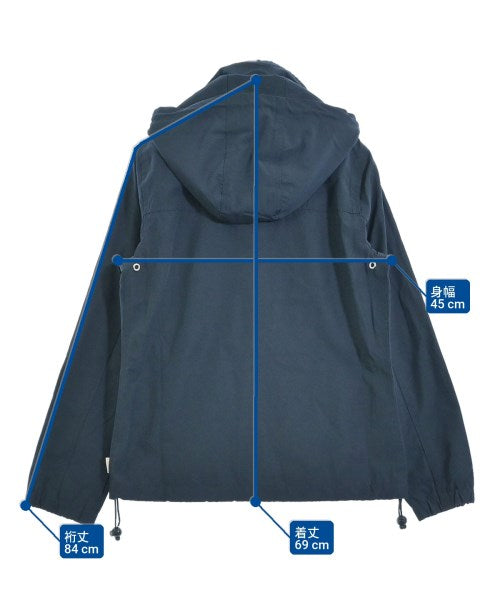 Cape HEIGHTS 斜紋夾克