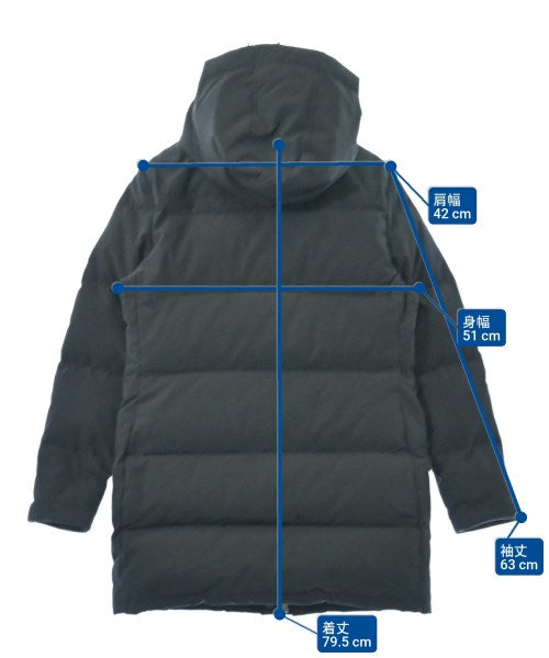 Cape HEIGHTS 羽絨大衣