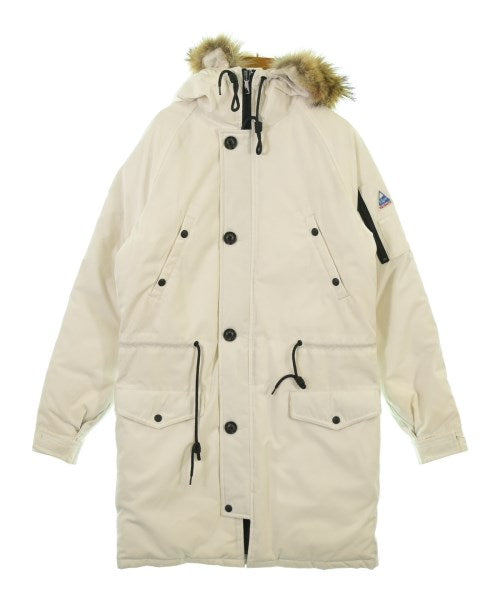 Cape HEIGHTS 羽絨大衣