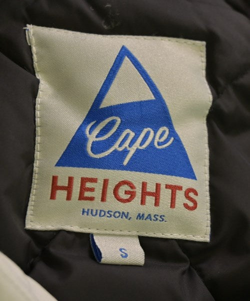 Cape HEIGHTS 羽絨大衣