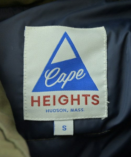 Cape HEIGHTS 羽絨夾克/背心