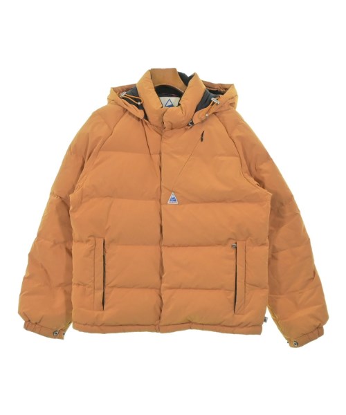 Cape HEIGHTS 羽絨夾克/背心