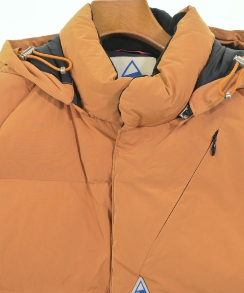 Cape HEIGHTS 羽絨夾克/背心