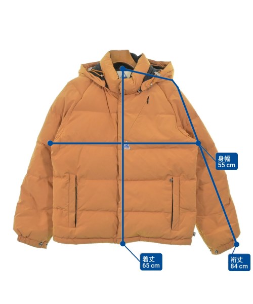 Cape HEIGHTS 羽絨夾克/背心