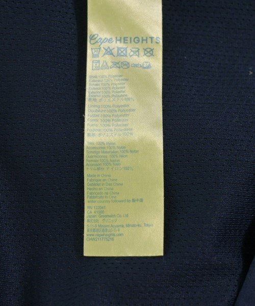 Cape HEIGHTS 其他飛行外套