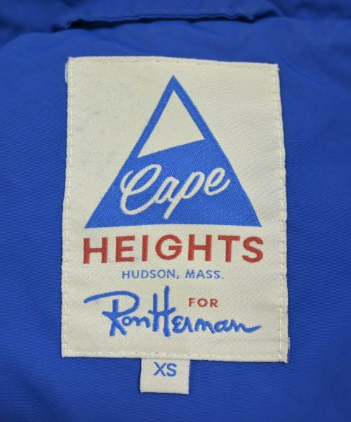Cape HEIGHTS 其他飛行外套