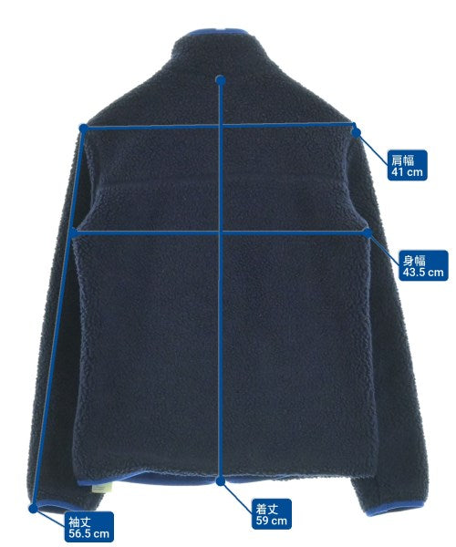 Cape HEIGHTS 其他飛行外套