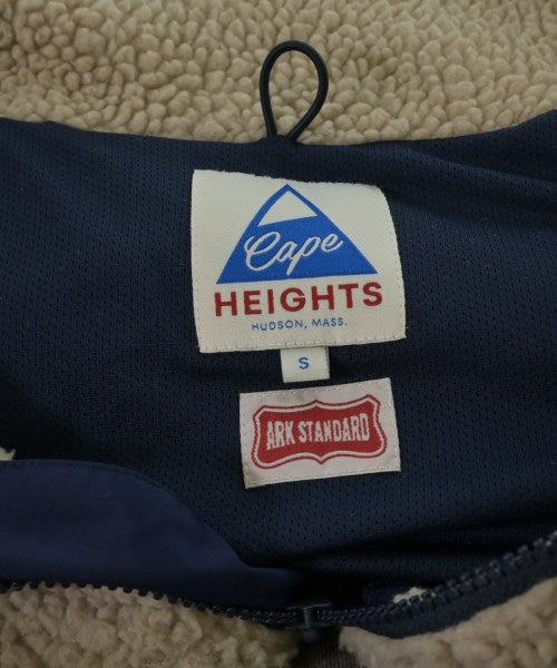 Cape HEIGHTS 其他飛行外套