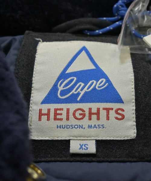 Cape HEIGHTS 羽絨夾克/背心