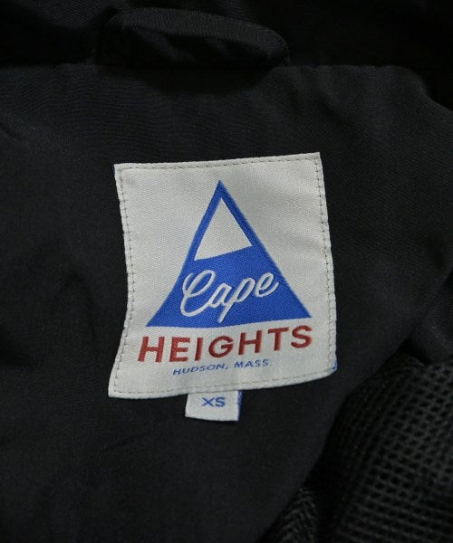 Cape HEIGHTS 其他飛行外套