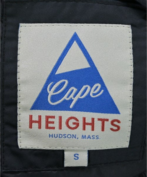 Cape HEIGHTS 羽絨夾克/背心