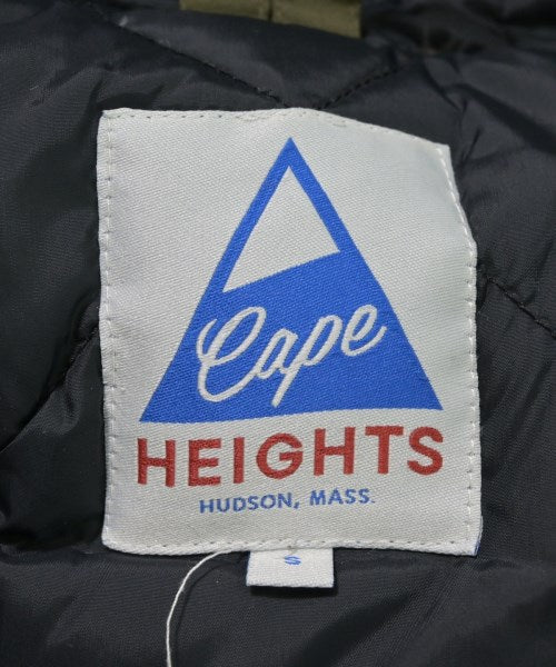 Cape HEIGHTS 羽絨大衣