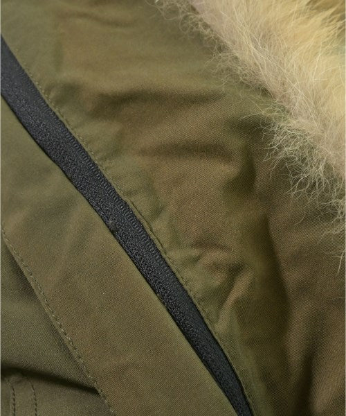 Cape HEIGHTS 羽絨大衣