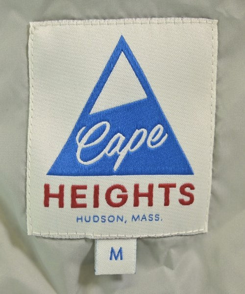 Cape HEIGHTS 其他飛行外套