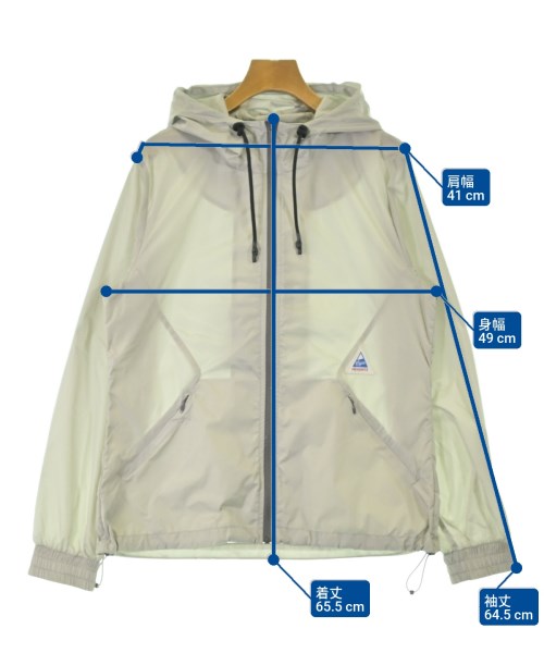 Cape HEIGHTS 其他飛行外套