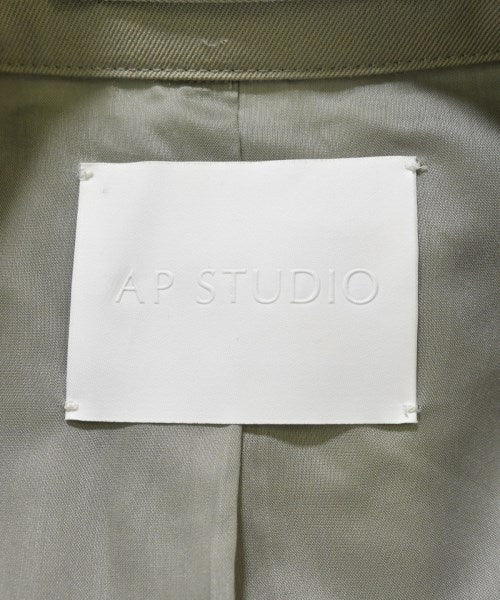 AP STUDIO 風衣