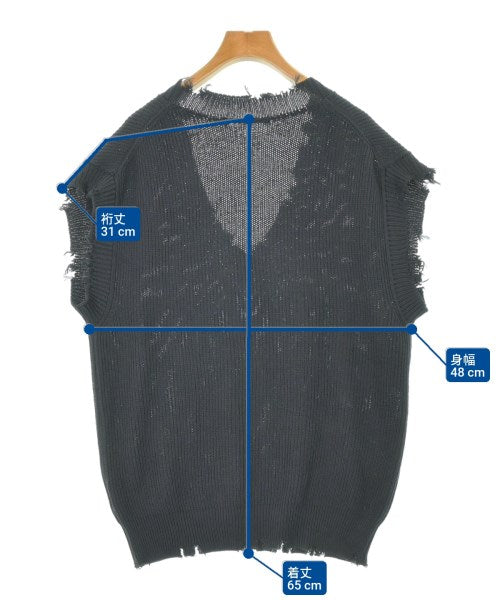 AP STUDIO 無袖上衣