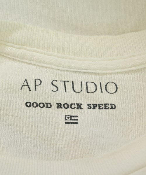 GOOD ROCK SPEED T恤/上衣