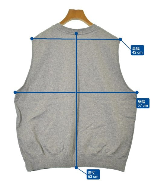 AP STUDIO 無袖上衣