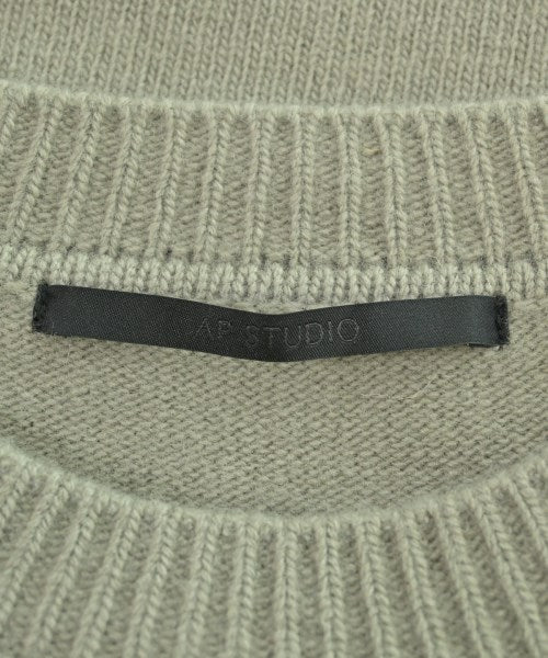 AP STUDIO 毛衣
