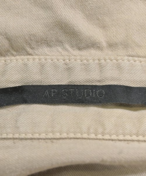 AP STUDIO 休閒襯衫