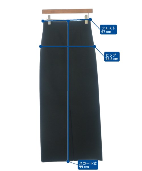 AP STUDIO 長裙/超長裙