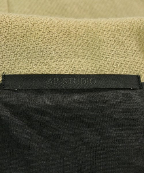 AP STUDIO 休閒夾克