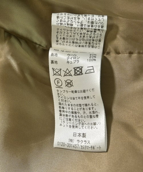 AP STUDIO 切斯特披風