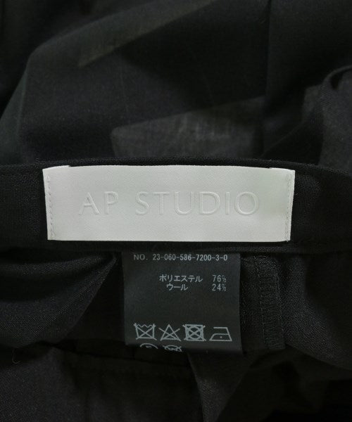 AP STUDIO 長裙/超長裙